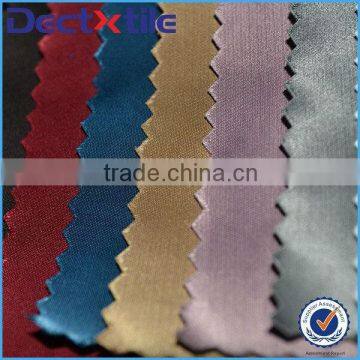 China Production Satin Fabric Bride Fabric Bright Fabric With Customized