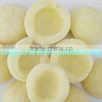 IQF White Peach Halves