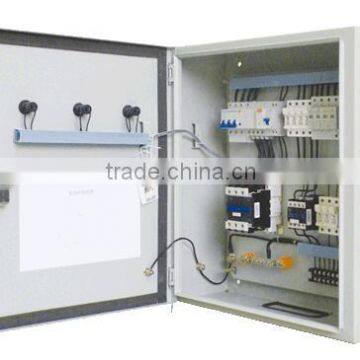 JFCG Customizable Precision Industrial Electrical Equipment Power Distribution Box photo-2