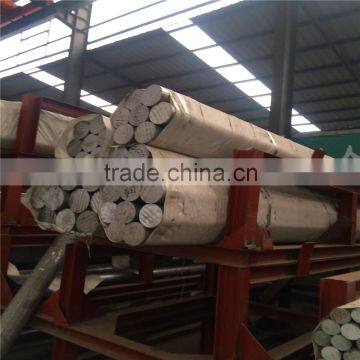 Provide High Hardness 7075-T651 Aluminium Rods & Bars Price Made in China photo-4