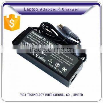 china factory wholesale universal laptop charger adapter for lenovo IBM