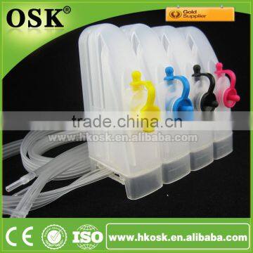 Universal ciss Ink Tank for Epson Canon Brother hp Continuous ciss Tank