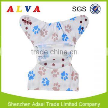 2015 Alva Reusable and Washable Diaper Cover alva windeln bambus