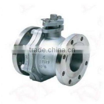 API Ball Valve DN50 PN16