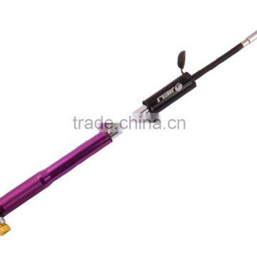 2015 Beautiful Double Use Durable JL9615 04 For MTB and Road Bike Mini Bike Pump photo-6