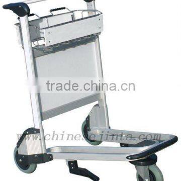 Luggage Carts for Airport,Have brake