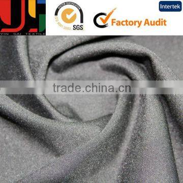 New fashion high quality ponte de roma knitted fabric