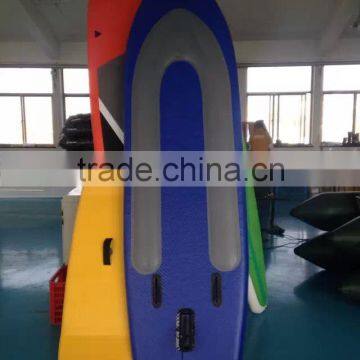 2016 New Year Selling Inflatable Stand Up Paddle