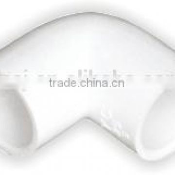 PVC 90 degree eibow