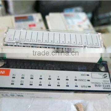 Omron PLC SRT2-ID16 Programmable controller