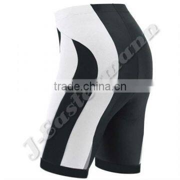 Mens Two Tone Professional Cycling Short