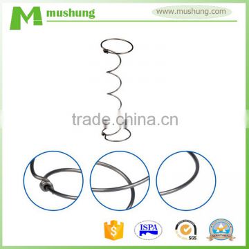 Custom Bulk Production Bonnell Spring, Home Bedroom Furniture Bonnel Coil Spring For Mattress