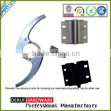 Knife/blade for Food Industry photo-2