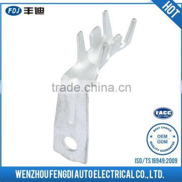 Good Quality Tin Plated Flat Terminal Lug