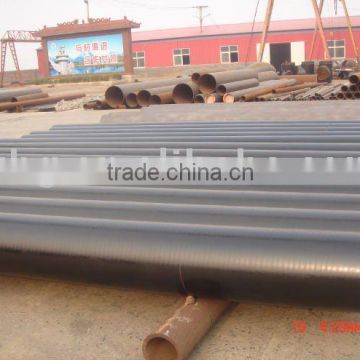 API Oil Casing Steel Tube