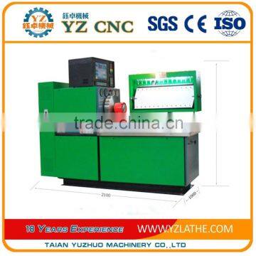 HTA579 High Quality Diesel Injection Pump Test Bench