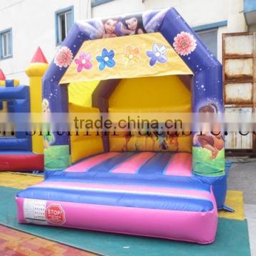 new style inflatable bouncer for kids and adults