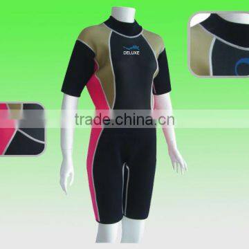 Wholesale wetsuit spearfishing diving equipment custom suit