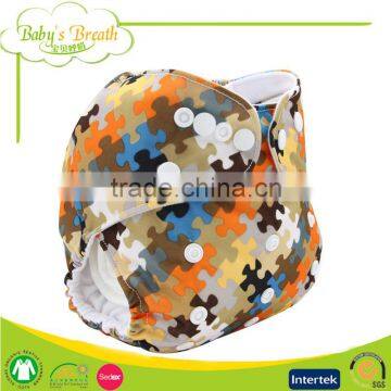 PSF-16 Economic Reusable Bulk Cloth Diapers Baby for Sale photo-6