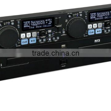 CD/Mp3/USB player Double decks