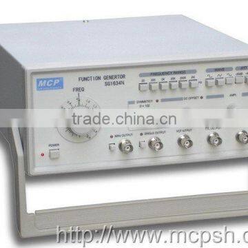 SG1634N - FUNCTION GENERATOR/low cost function generator