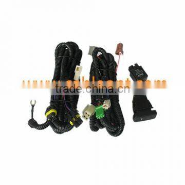 Fog Light Wire Harness