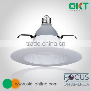 Only Focus on USA and CA Market UL LED Downlight 6 inch