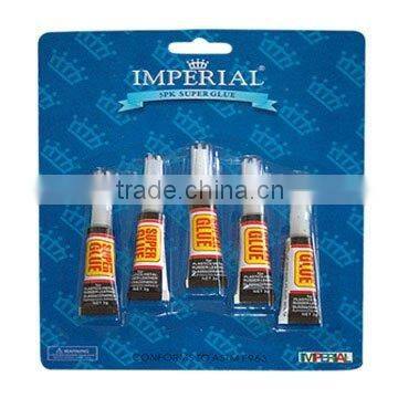 3g Liquid Instant Super Glue