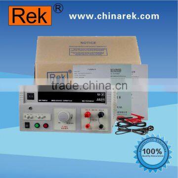 Ground Resistance testing equipment RK2678XM earth - continuity tester