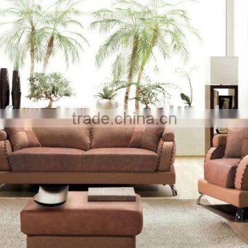 best price leather sofa