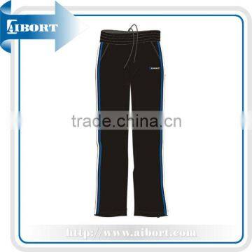 hot sale design 2013 spring jogging pants (SSE-6)