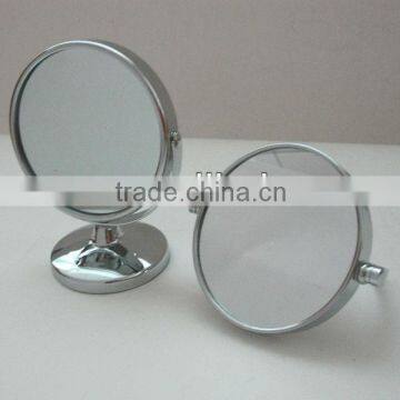 single side desk mirror for promotional