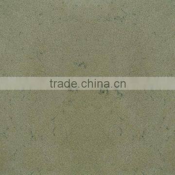 ARTIFICIAL QUARTZ STONE BROWN MARBLE KITCHEN COUNTERTOPS