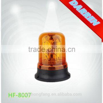 12v 24V Rotating Police Emergency Strobe Warning Rotating Beacon Light