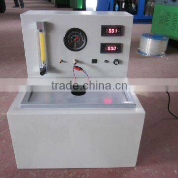 GPT Auto Electric Fuel Pump test bench,200W,High reliability