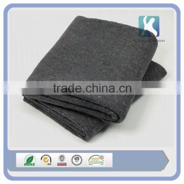 Flat Waterproof Polyester Felt Mattress Pad photo-4