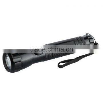 Hot sale new design product with Cree Led Flashlight