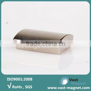 Permanent sintered n40sh ndfeb magnet