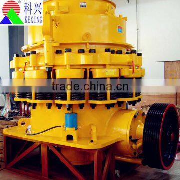 Good Quality Mobile Cone Crusher With Best Service