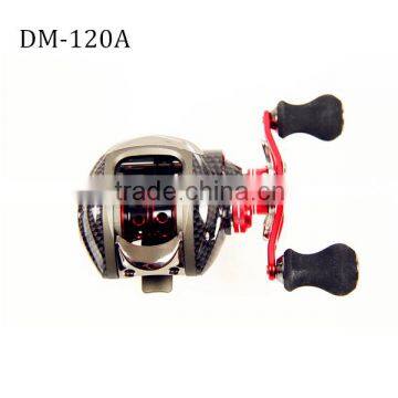 Sweden Master Classic Fishing Baitcasting reel                        
                                                Quality Choice
                                                    Most Popular