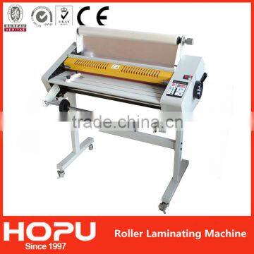 Laminating machine in A4 size