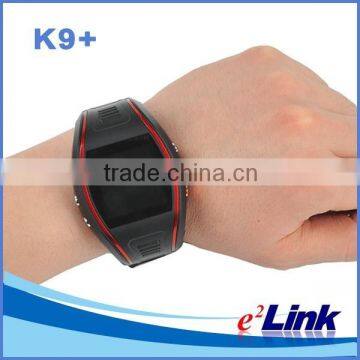 Hand Held Use Gps Tracker Type,wrist watch gps tracking device for kids,elder people