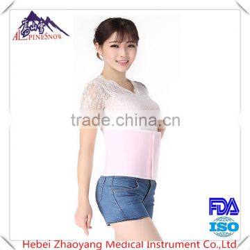 Postpartum Recovery Belly Belt Slimming Belly Belt Lose Weight photo-3