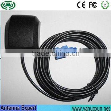 Yetnorson [High quality]GPS antenna 28dbi car roof decoration antenna