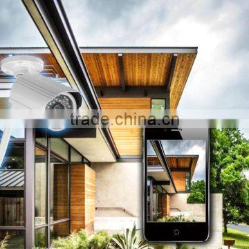 Rocam NCH001 Outdoor IP Surveillance Cameras Wireless Outdoor Support Motion Detection