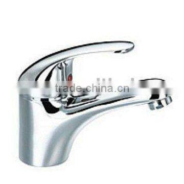 Single Lever Basin Faucet