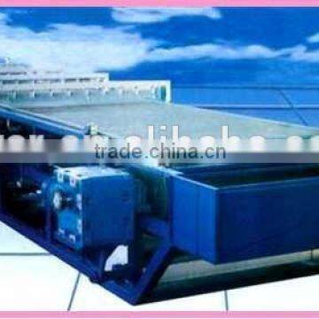 High quality belt vacuum filter in mining separating