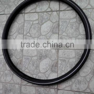 Bike Tyre 28x1 3/8x1 5/8 BICYCLE TYRE With Reflective Tape photo-6