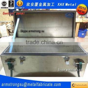 XAX002MB Trending hot products metal tool box import cheap goods from china