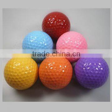 New High-quality Used Colored Golf Balls Dispenser Wholesale photo-6
